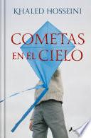 Libro Cometas en el cielo