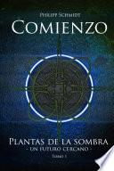 Libro Comienzo