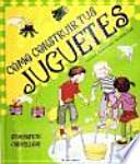 Libro Cómo construir tus juguetes