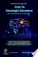 Libro Cómo Crear Una Estrategia Ganadora