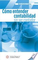 Libro Cómo entender contabilidad sin ser contador