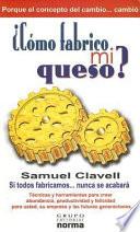 Libro Cómo fabrico mi queso?