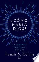 Libro ¿Cómo habla Dios?