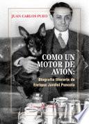 Libro Como un motor de avión