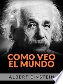 Libro Como veo el mundo (Traducido)