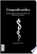 Libro Compendio médico