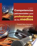 Libro Competencias psicosociales para profesionales de los medios