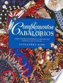 Libro Complementos Y Abalorios