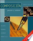 Libro Composicion