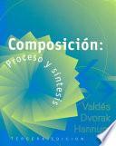 Libro Composición