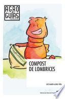 Libro Compost de lombrices