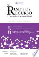 Libro Compost y control biológico de las enfermedades de las plantas III. 6