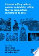 Libro Comunicación y cultura popular en América Latina