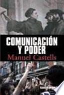 Libro Comunicación y poder