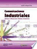 Libro Comunicaciones Industriales Guía Práctica