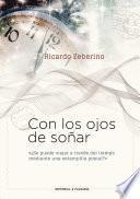 Libro Con los ojos de soñar