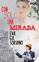 Libro Con solo una mirada