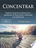 Libro Concentrar