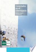 Libro Conectados en el ciberespacio