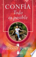 Libro Confía.Todo Es Posible