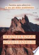 Libro Confianza inquebrantable