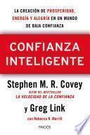 Libro Confianza Inteligente