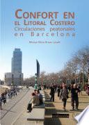 Libro Confort en el litorial costero