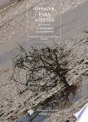 Libro Conocer para aceptar. Enfermedad de Alzheimer