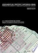 Libro CONOCIMIENTO DEL TERRITORIO Y CARTOGRAFIA URBANA