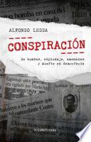 Libro Conspiración