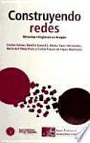 Libro Construyendo redes