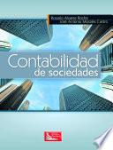 Libro Contabilidad de Sociedades