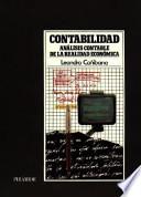 Libro Contabilidad