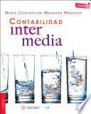 Libro Contabilidad intermedia