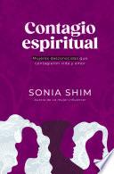 Libro Contagio espiritual
