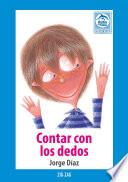 Libro Contar con los dedos