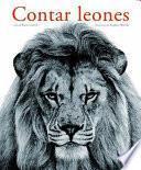 Libro Contar Leones