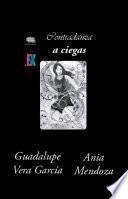 Libro Contradanza a ciegas