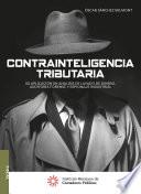Libro Contrainteligencia tributaria