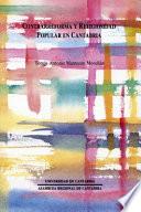 Libro Contrarreforma y religiosidad popular en Cantabria