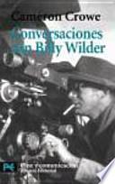 Libro Conversaciones con Billy Wilder