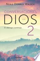 Libro Conversaciones con Dios