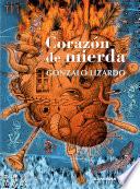 Libro Corazón de mierda