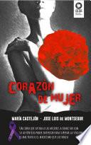 Libro Corazón de mujer