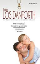 Libro Corazones apasionados - Otro amor