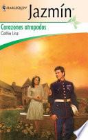 Libro Corazones atrapados