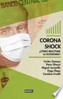 Libro Coronashock