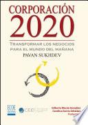 Libro Corporación 2020