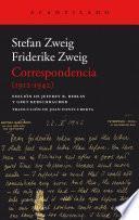 Libro Correspondencia (1912-1942)