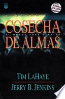 Libro Cosecha De Almas / Soul Harvest